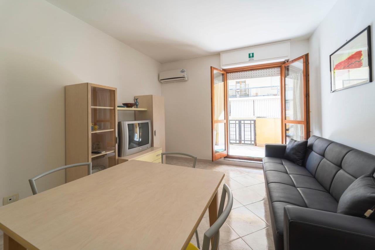 Milka Apartment Alghero Exterior photo