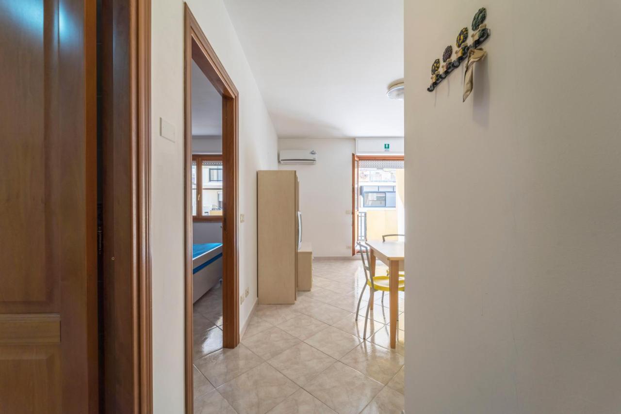 Milka Apartment Alghero Exterior photo