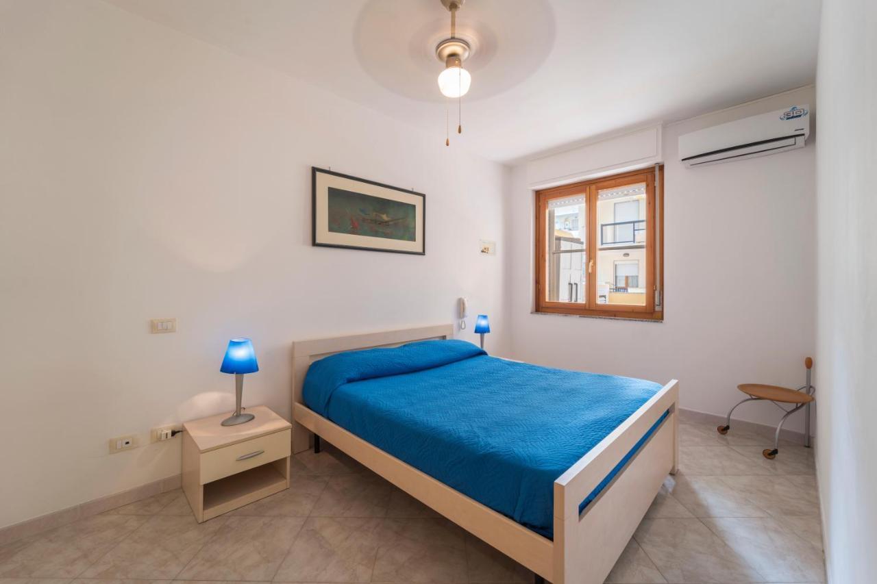 Milka Apartment Alghero Exterior photo