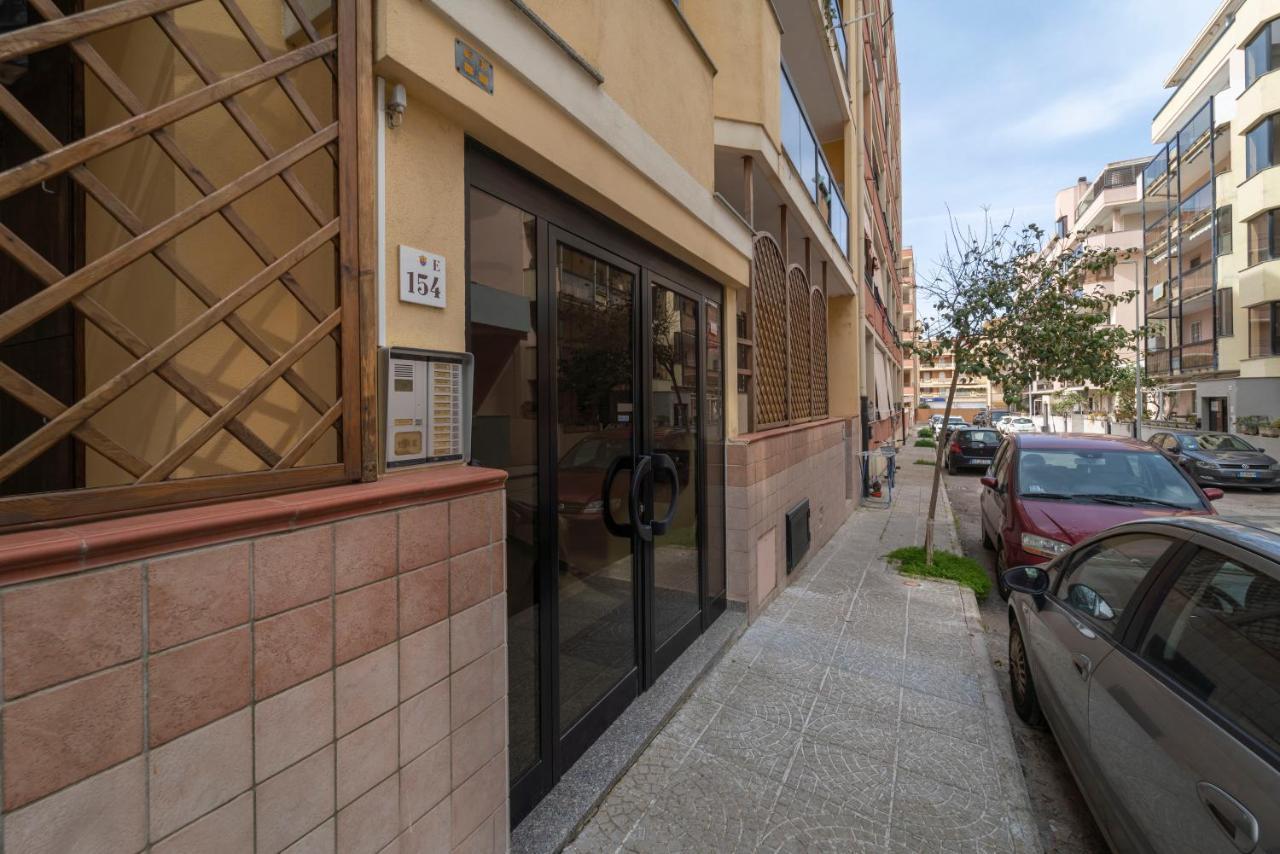 Milka Apartment Alghero Exterior photo